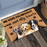 Custom Coir Dog Doormat